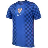 Croacia 2a Equipación 2026 - Authentic